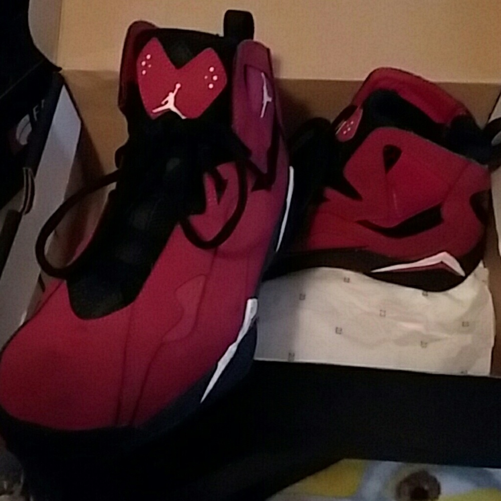 Mens sneakers Jordan's